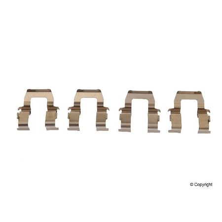 Op Parts Hardware Kit, 61225018 61225018